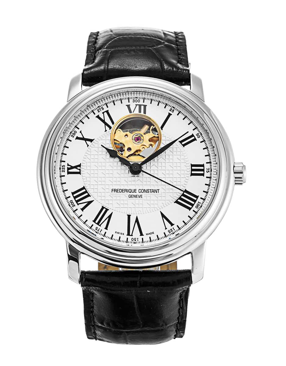 Frederique sales constant 303